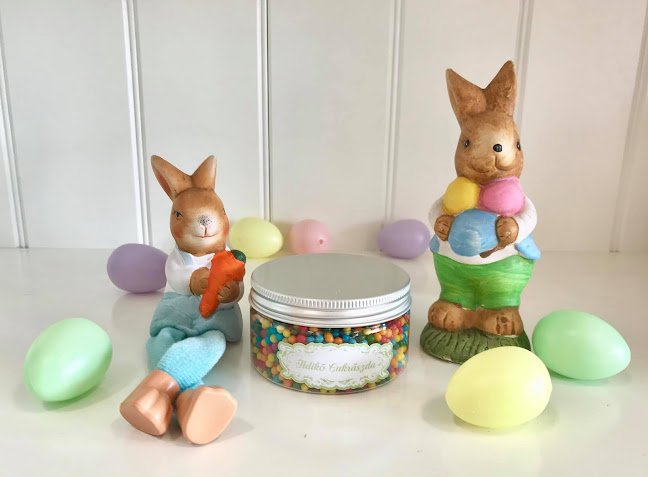 Ildikó Cukrászda - Vendéglátás