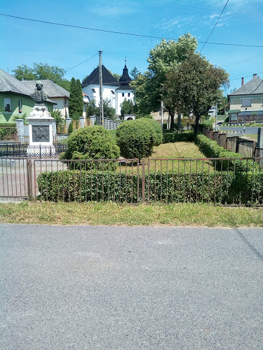 Opinii despre Bástya Büfé în Rudabánya - Vendéglátás