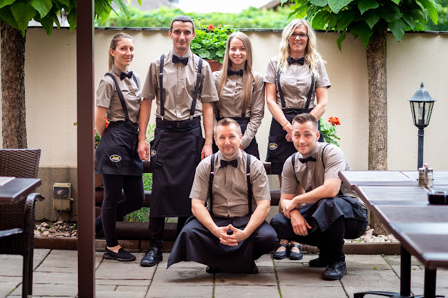Yellow Pub étterem - Gödöllő