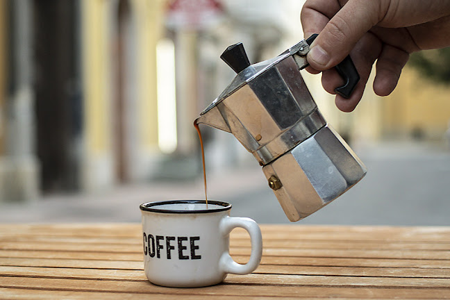 Opinii despre kotyogós. brew bar în Győr - Vendéglátás