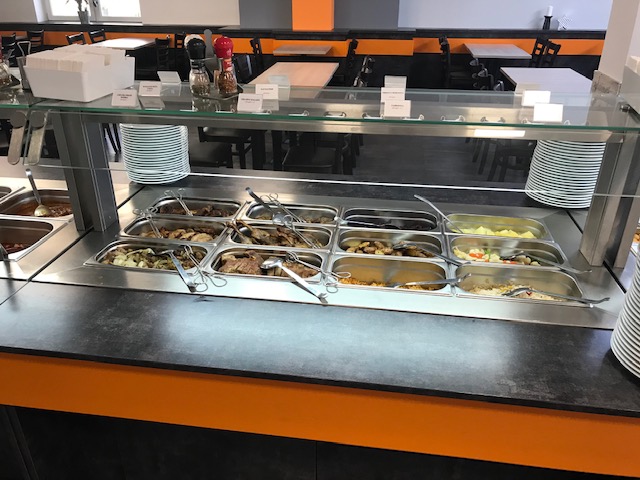 Opinii despre Boss Étterem în Solt - Vendéglátás