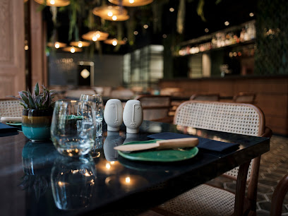 Marischka Restaurant