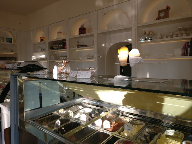 Magnólia Cukrászda