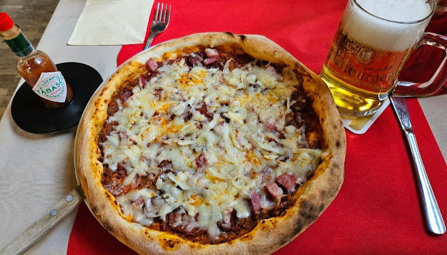 Trattoria la Prima - Kaposvár