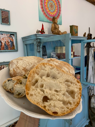 Álomvölgyi Buddha Pékség - Vendéglátás