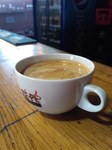 K2 Söröző és Pizzéria - Vendéglátás