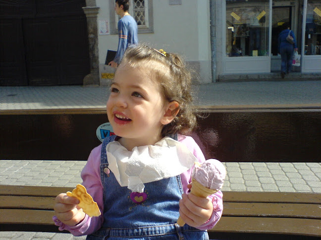 Opinii despre Ipacs Fagylalt în Eger - Vendéglátás