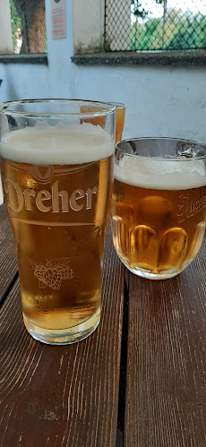 Strandbüfé - Esztergom