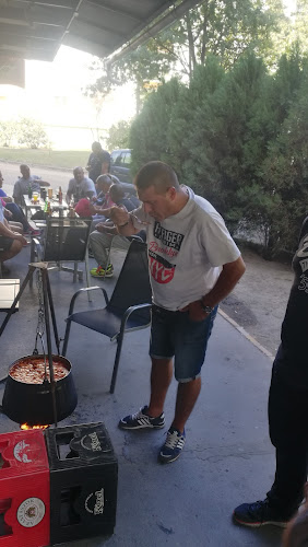 Flört Presszó - Vendéglátás