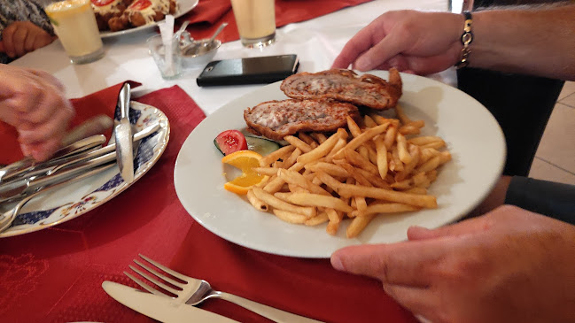 Kakas Étterem - Vendéglátás