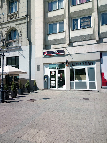 Kovacs kalacs - Vendéglátás