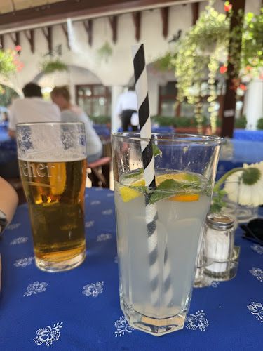 Fehértói Halászcsárda és Szálloda - Vendéglátás