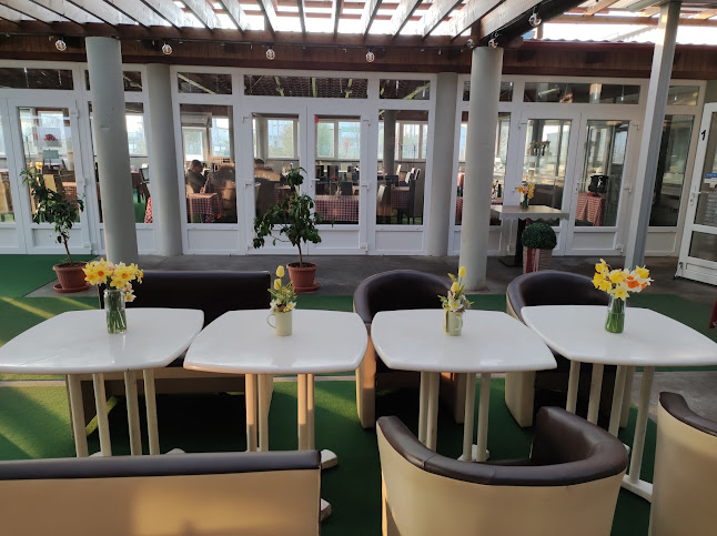 Manna Park Vendéglő - Hódmezővásárhely