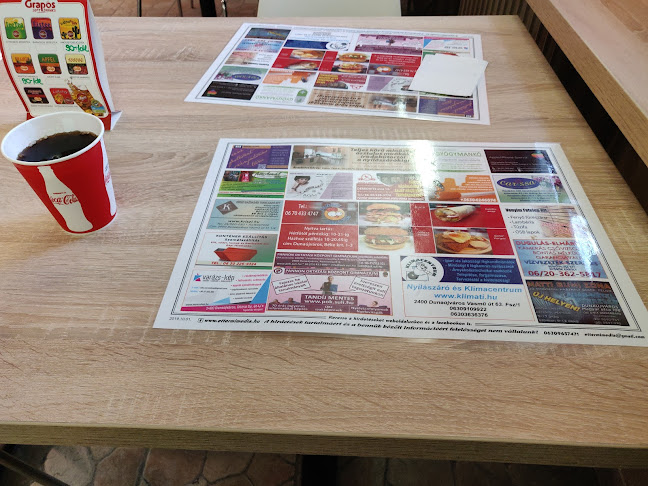 Comentarii opinii despre Csibész Csibefaloda