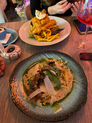 Hanami Bistro - Budapest