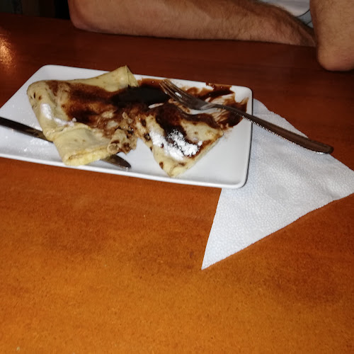 Sasfészek Vendéglő - étterem - Bük