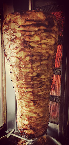 Opinii despre Gyros Point în Jászberény - Vendéglátás