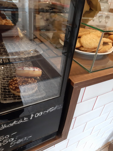 Opinii despre Dió în Szentes - Vendéglátás