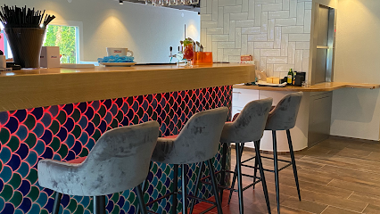 La'Mar Grill Restaurant & Pizzeria Zalakaros