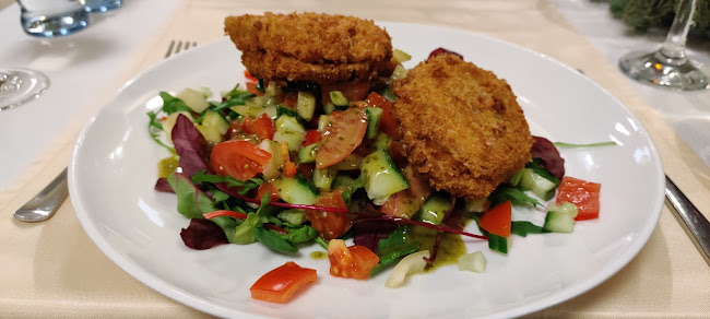 Koronakert Étterem - Budapest