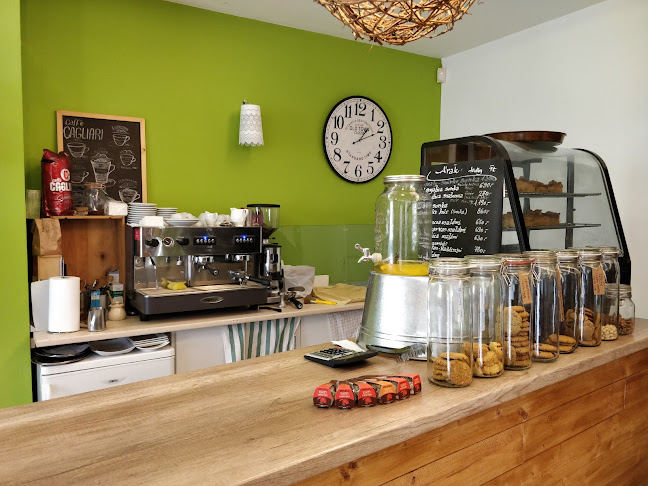 DIÓ KONYHA ÉS OLASZ DELIKÁT BOLT