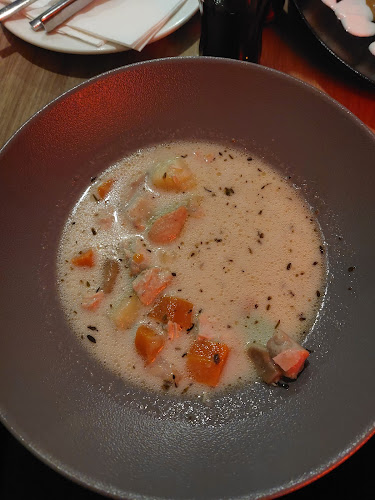 Bank3 Palacsinta Bár - Vendéglátás