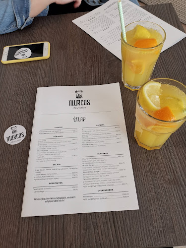 Opinii despre Murcos în Nyíregyháza - Vendéglátás