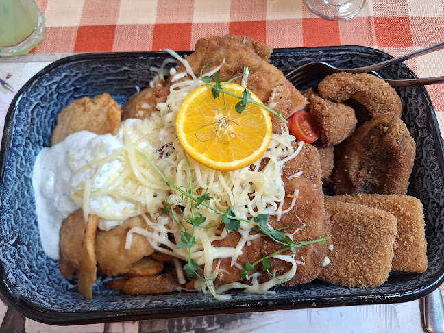 Nosztalgia Étterem - Kistarcsa