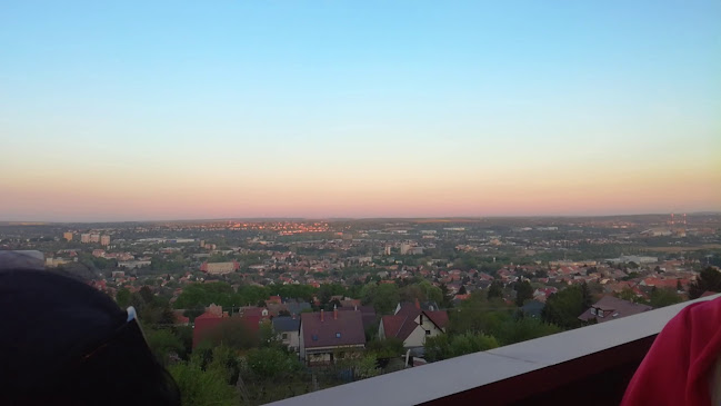 Bagolyvár - Vendéglátás