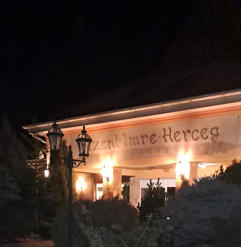 Comentarii opinii despre Szent Imre Herceg Rendezvényház