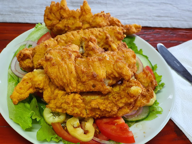 Comentarii opinii despre Corner pizza büfé