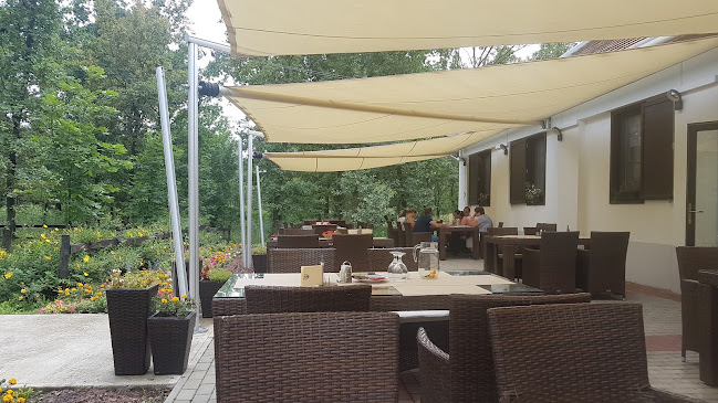 CsabaPark Vendéglő