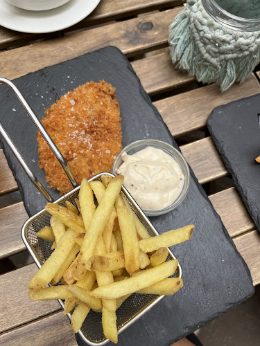 Paletta Bisztró Budapest - Vendéglátás