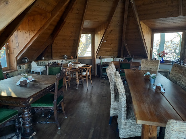 Pajta Pub - Szigetújfalu