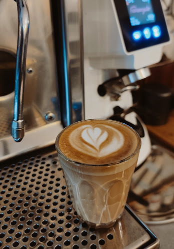 BARKA - kávé és kuckó - Érd