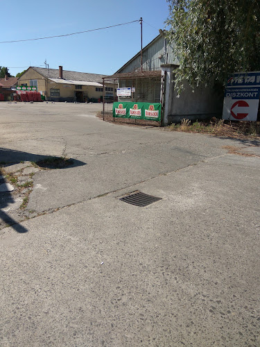 Méta Kereskedelmi Kft. - Kiskunfélegyháza