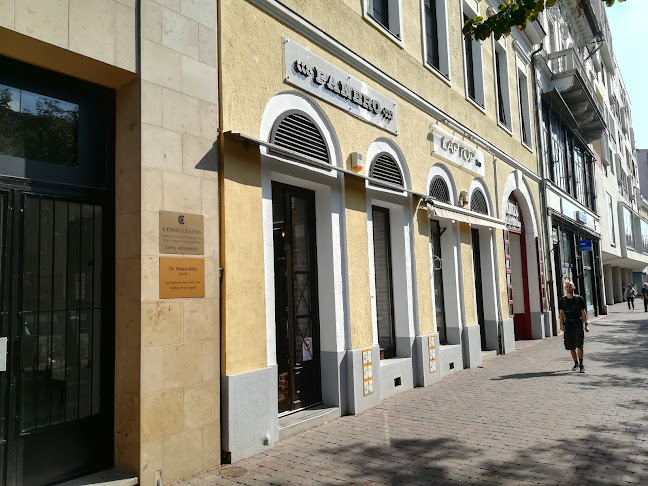 Panero Kovászműhely