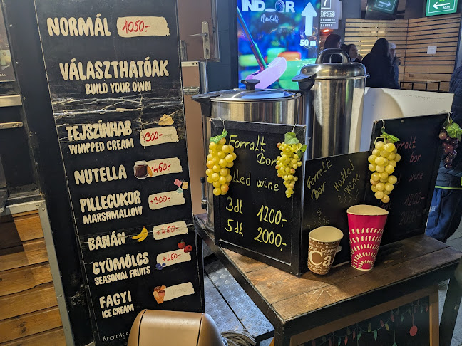 Budapest, Király u. 8, 1061