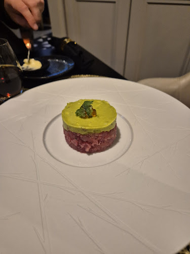 Bobo Restaurant - Budapest