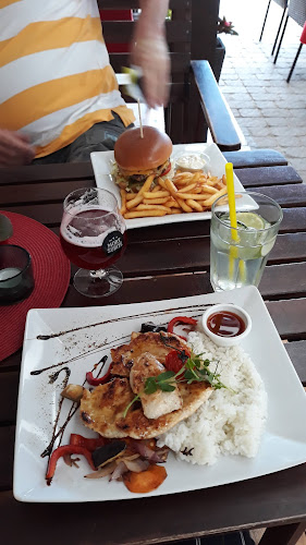 Kistehén Burger Étterem - Balatonszárszó