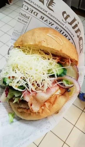 Kaposvár, Berzsenyi u. 13, 7400 Magyarország