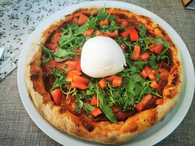 Rozmaring Kiskert Vendéglő és Pizzéria - Siófok