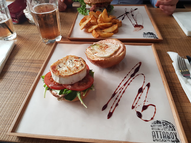 Budapest, Síp u. 4, 1075