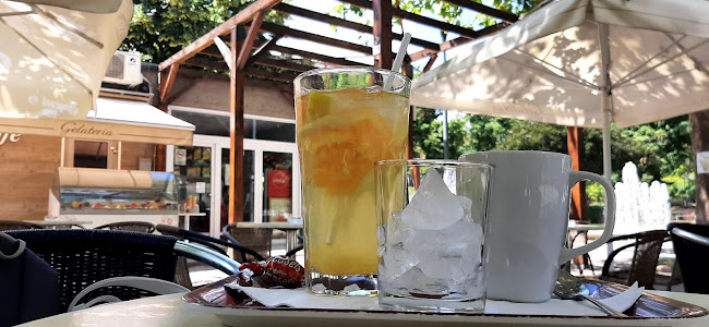 Comentarii opinii despre Park Pavilon Cafe