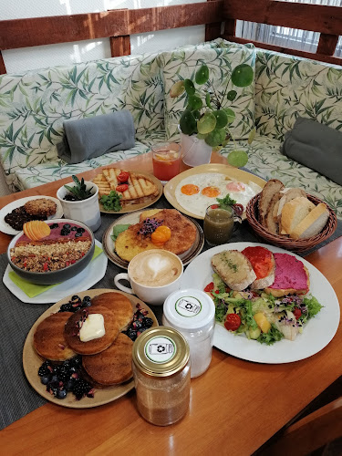 Cirkele - reggeli & brunch - Eger