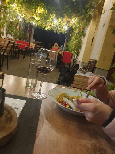 Noah Étterem - Fertőrákos