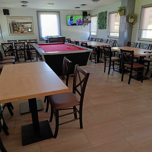 Fortuna Presszó és Nemzeti Dohánybolt - Tiszadorogma