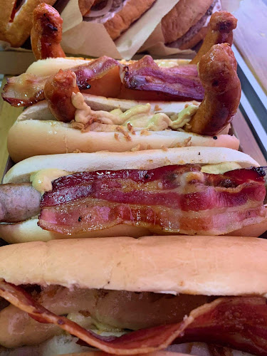 HARKÁNYI HÚSÁRUHÁZ - Vendéglátás