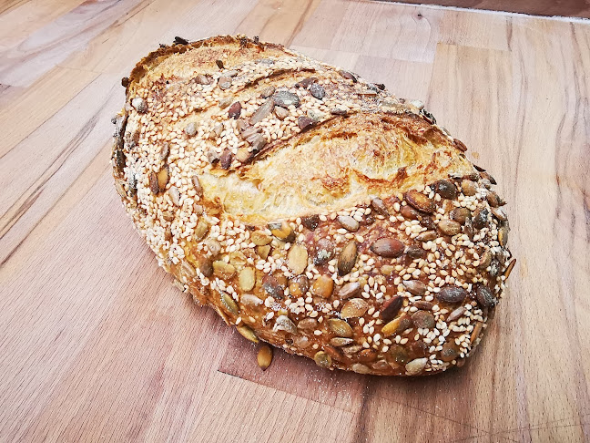 Pékvarázs Kézműves Pékség - Törökbálint