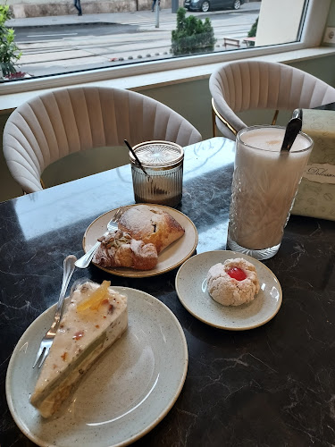 Dolcissima - Budapest